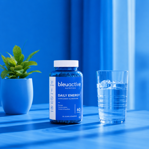 Bleuactive Daily Energy™