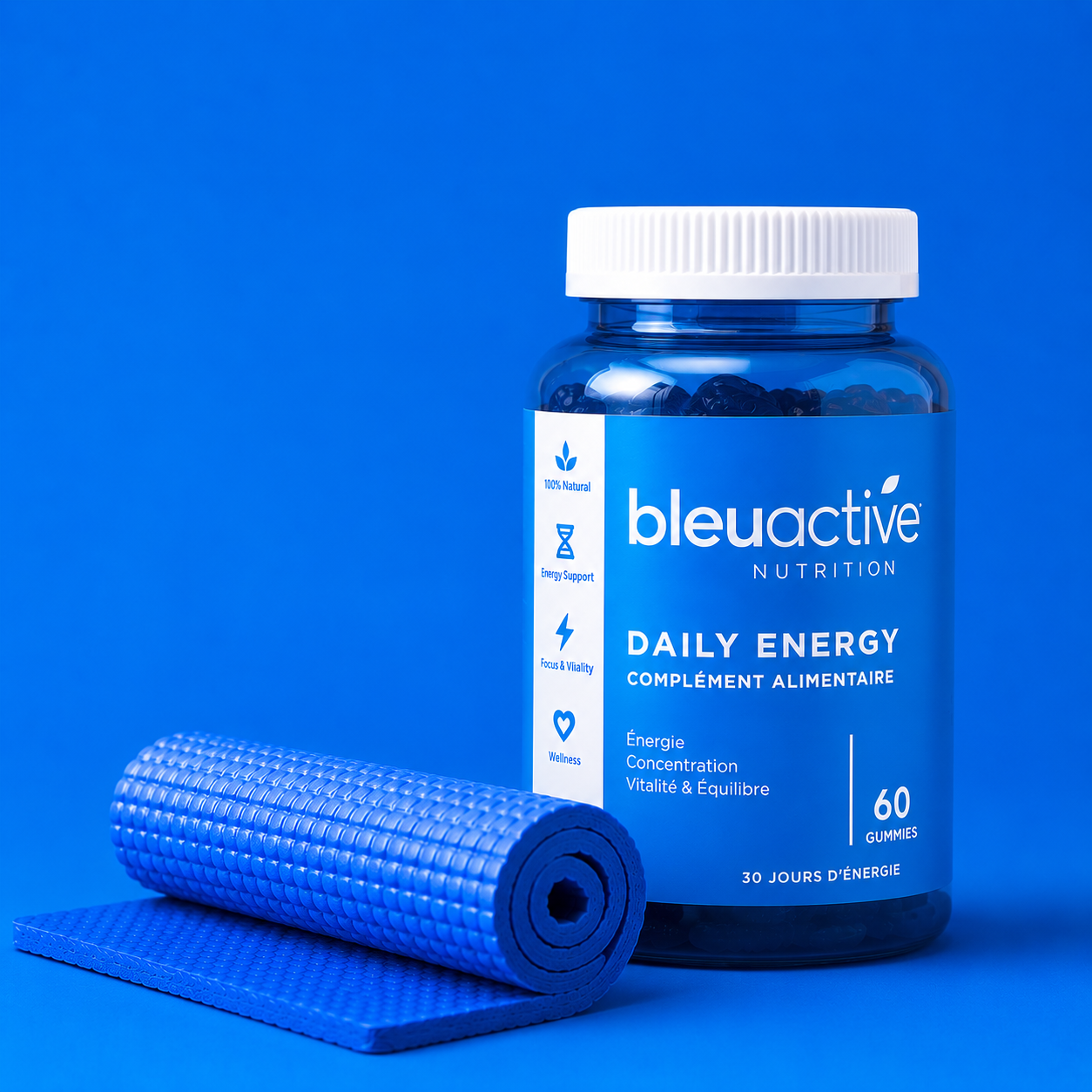 Bleuactive Daily Energy™