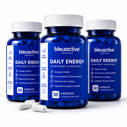 Bleuactive Daily Energy™