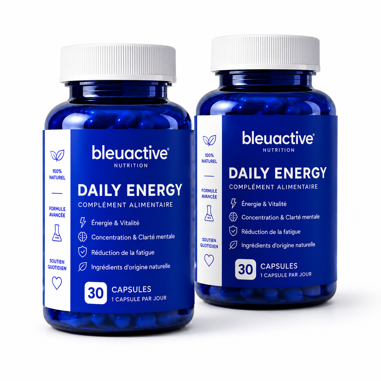 Bleuactive Daily Energy™